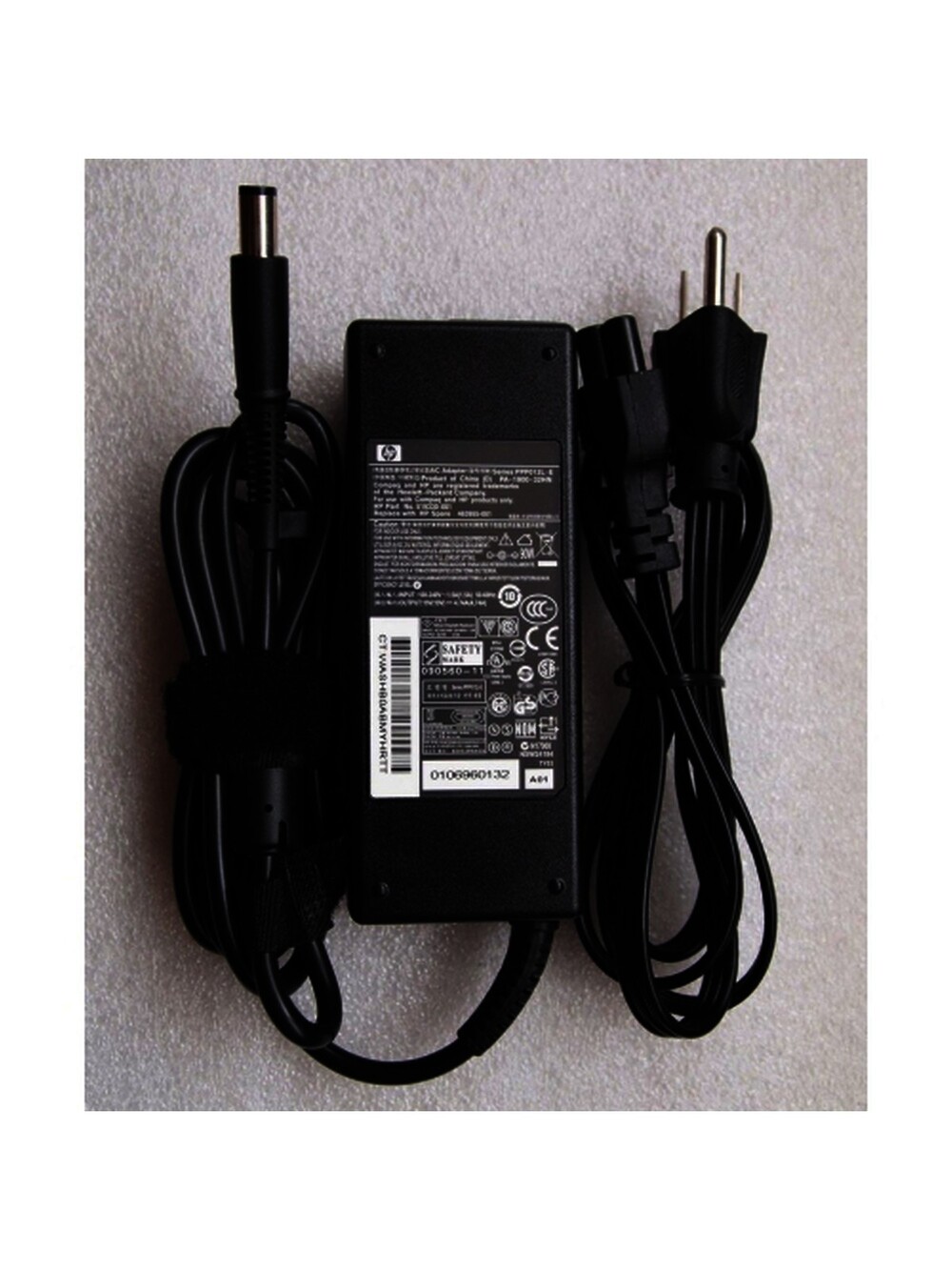 HP 391173-001 PA-1900-18HN PA-1900-18H2 TPC-DA57 TPC-LA57 AC Ada